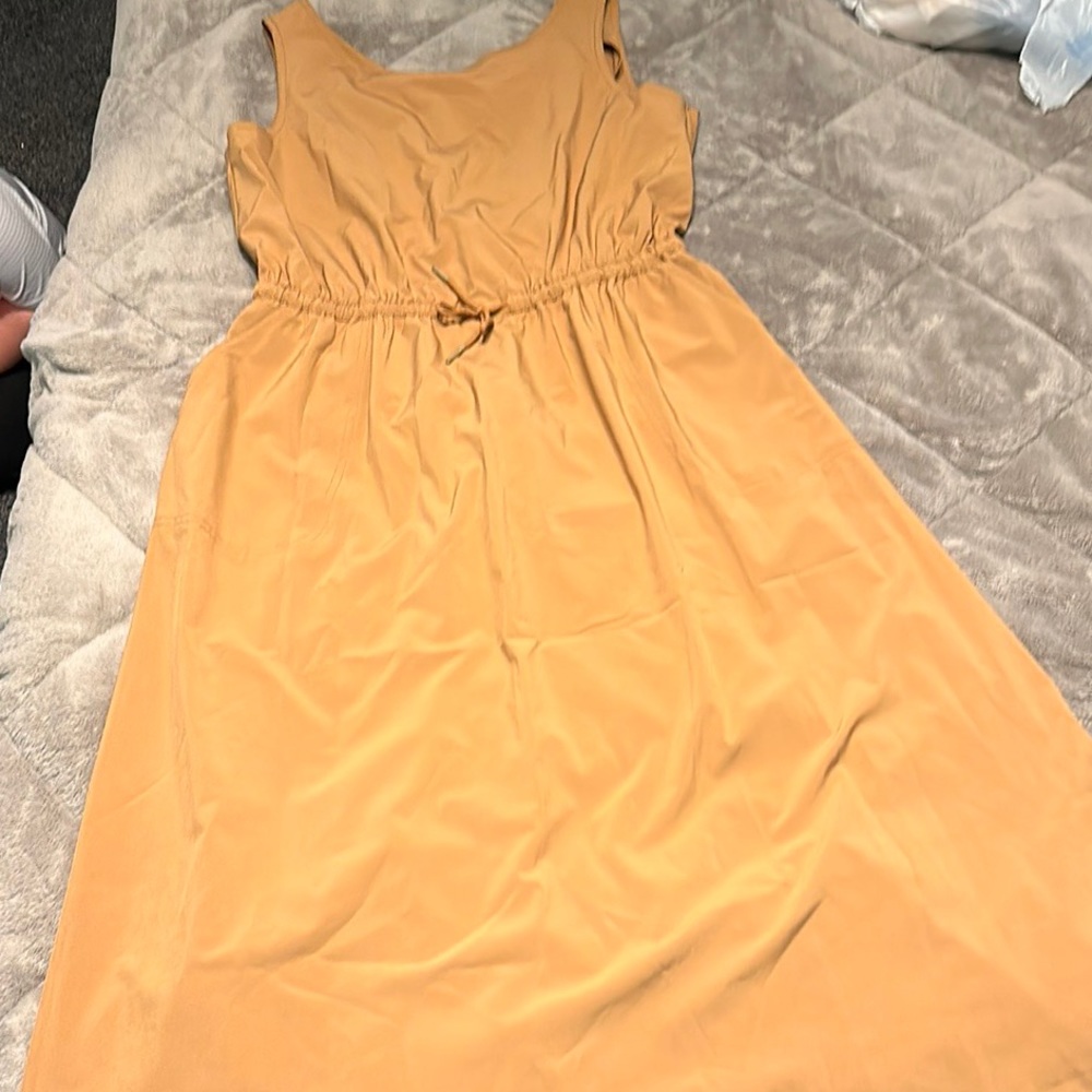 Woman dress